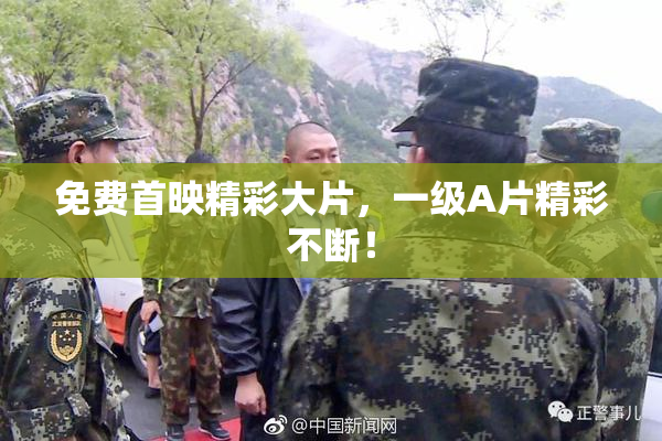 免费首映精彩大片，一级A片精彩不断！