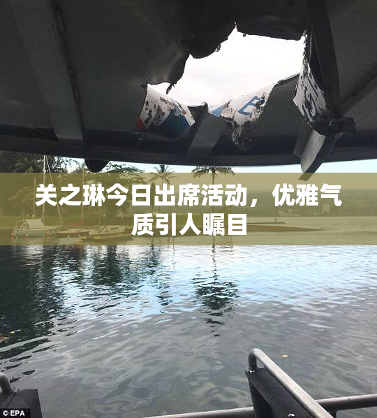 关之琳今日出席活动，优雅气质引人瞩目