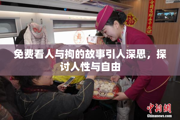 免费看人与拘的故事引人深思，探讨人性与自由