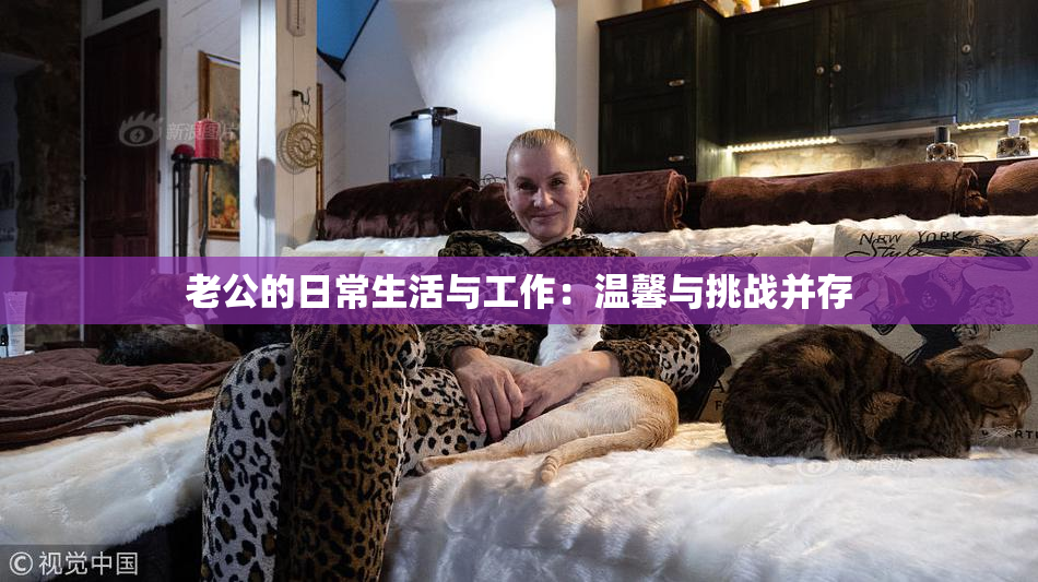 老公的日常生活与工作：温馨与挑战并存