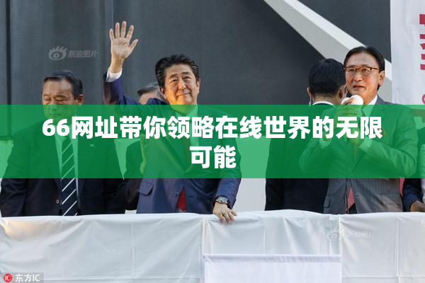 66网址带你领略在线世界的无限可能
