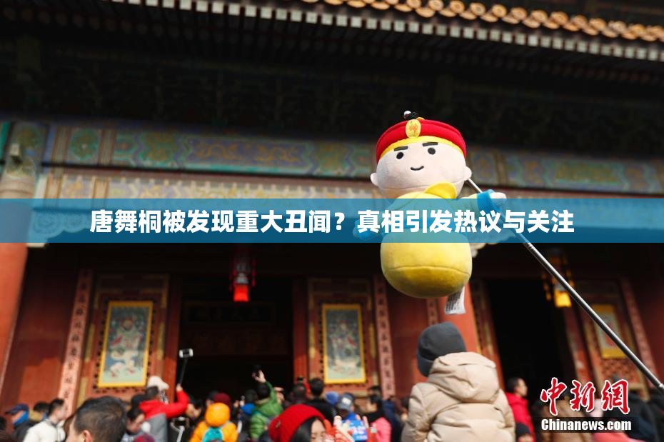 唐舞桐被发现重大丑闻？真相引发热议与关注