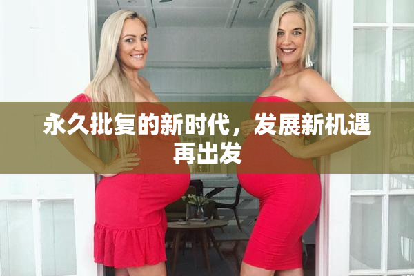 永久批复的新时代，发展新机遇再出发