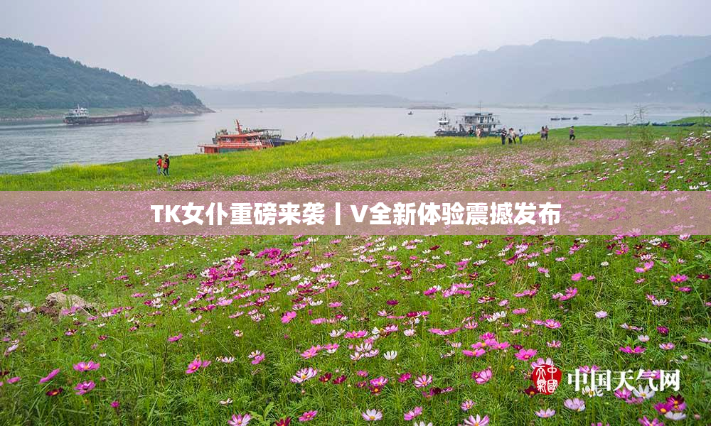 TK女仆重磅来袭丨V全新体验震撼发布