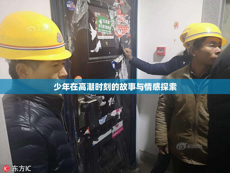 少年在高潮时刻的故事与情感探索