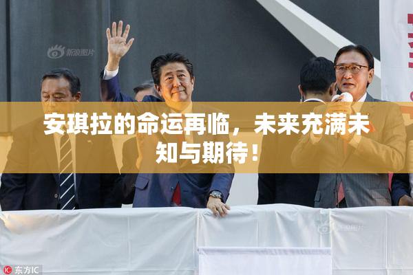 安琪拉的命运再临，未来充满未知与期待！