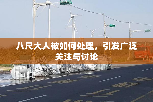 八尺大人被如何处理，引发广泛关注与讨论