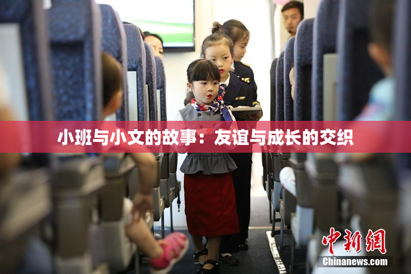 小班与小文的故事：友谊与成长的交织
