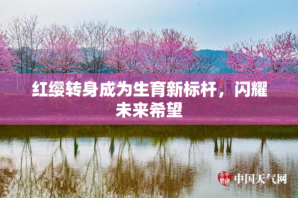 红缨转身成为生育新标杆，闪耀未来希望