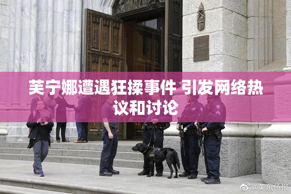 芙宁娜遭遇狂揉事件 引发网络热议和讨论