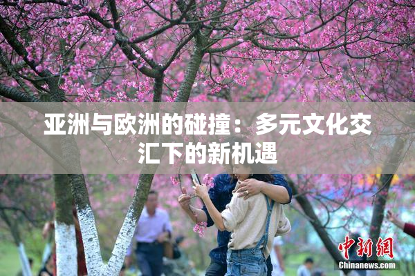 亚洲与欧洲的碰撞：多元文化交汇下的新机遇
