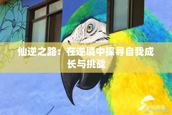仙逆之路：在逆境中探寻自我成长与挑战