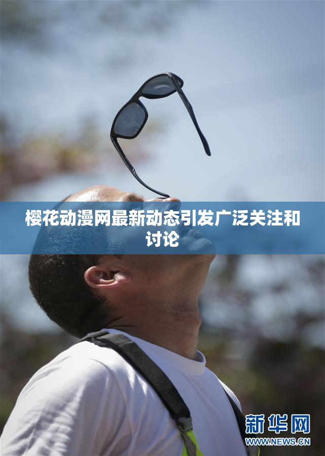 樱花动漫网最新动态引发广泛关注和讨论