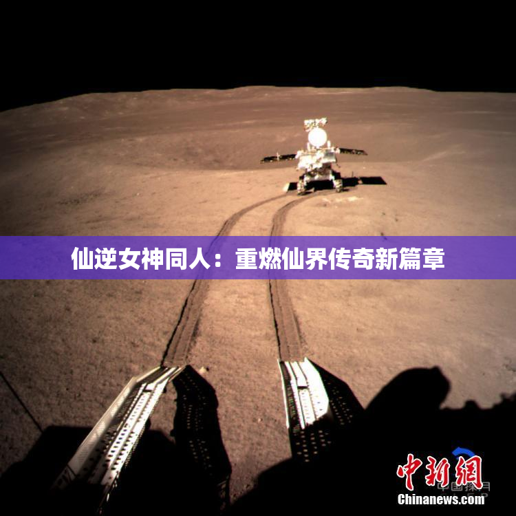 仙逆女神同人：重燃仙界传奇新篇章