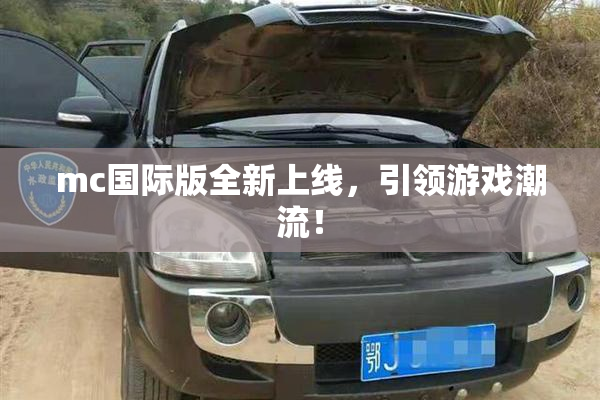 mc国际版全新上线，引领游戏潮流！