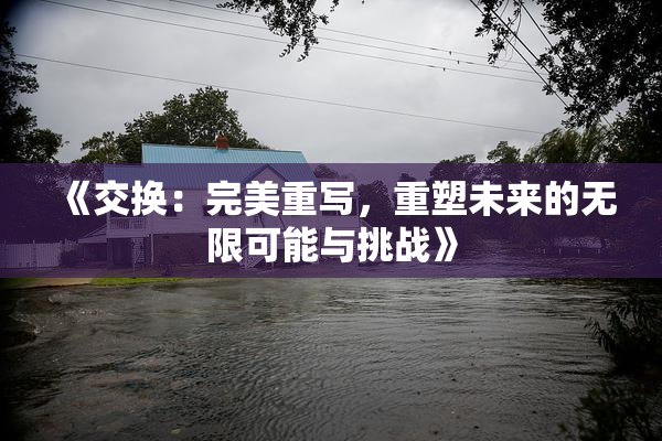 《交换：完美重写，重塑未来的无限可能与挑战》