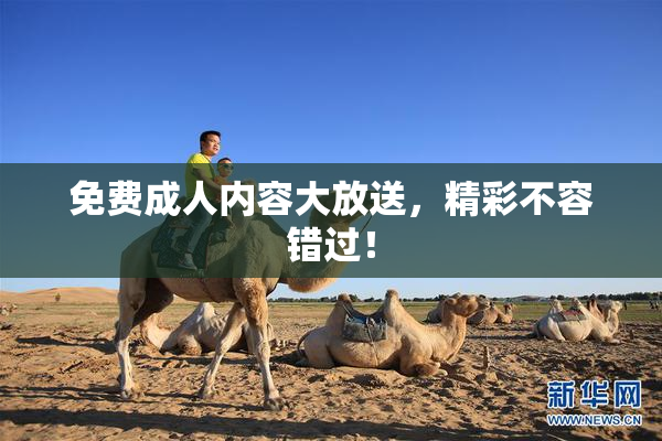 免费成人内容大放送，精彩不容错过！