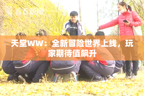 天堂WW：全新冒险世界上线，玩家期待值飙升