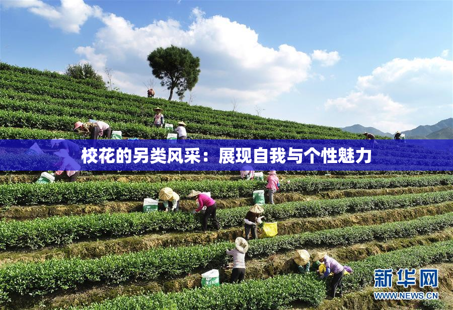 校花的另类风采：展现自我与个性魅力