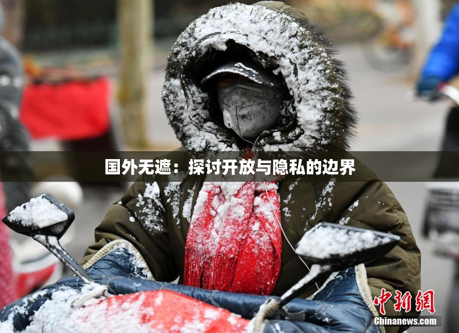 国外无遮：探讨开放与隐私的边界