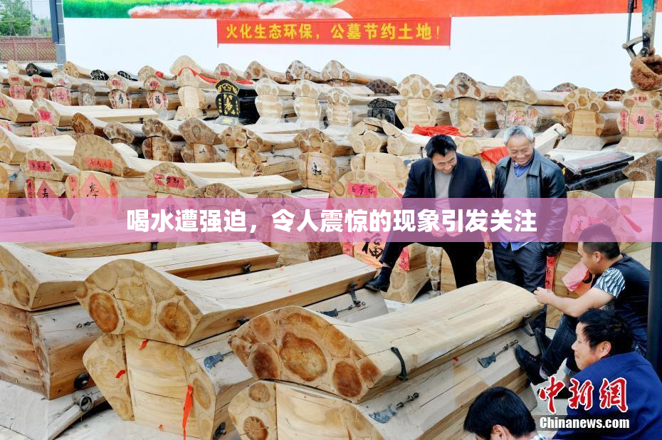 喝水遭强迫，令人震惊的现象引发关注