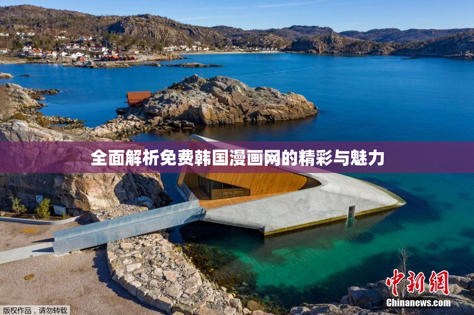全面解析免费韩国漫画网的精彩与魅力