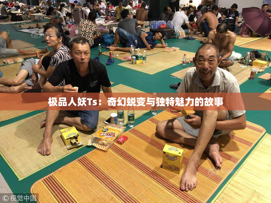 极品人妖Ts：奇幻蜕变与独特魅力的故事