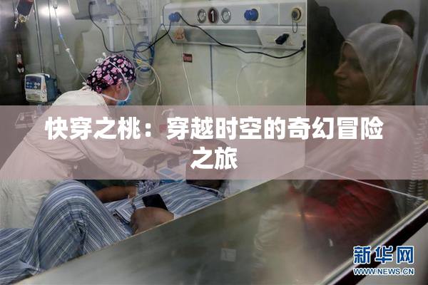 快穿之桃：穿越时空的奇幻冒险之旅