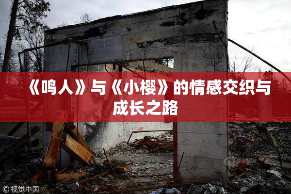 《鸣人》与《小樱》的情感交织与成长之路