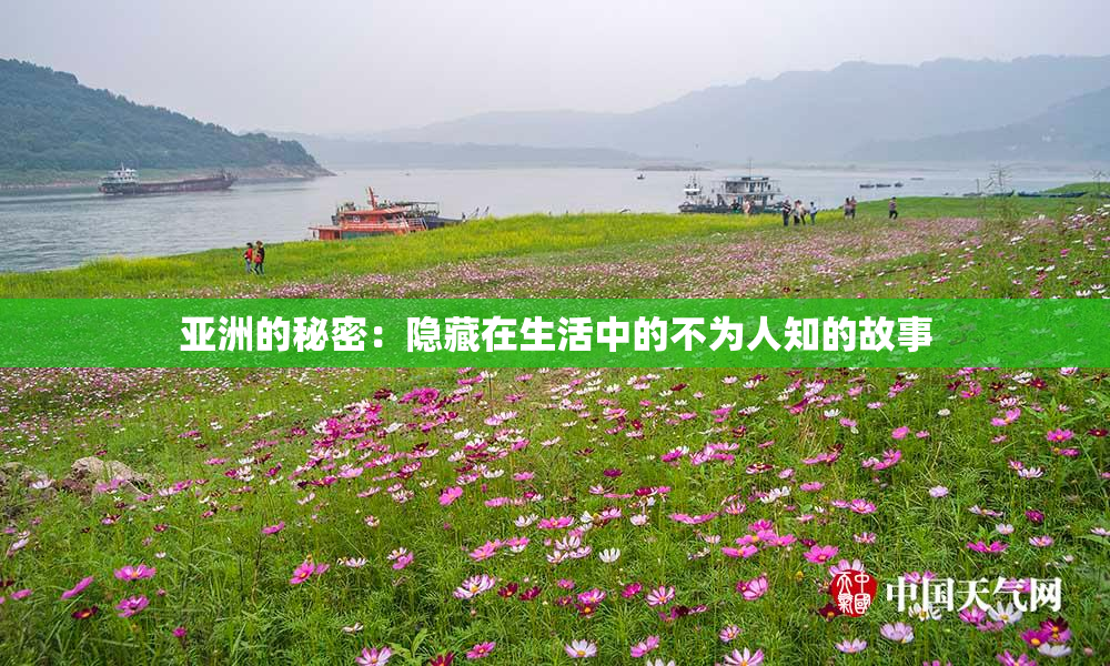 亚洲的秘密：隐藏在生活中的不为人知的故事