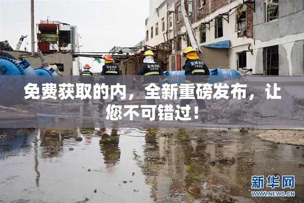 免费获取的内，全新重磅发布，让您不可错过！