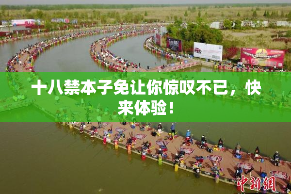 十八禁本子免让你惊叹不已，快来体验！