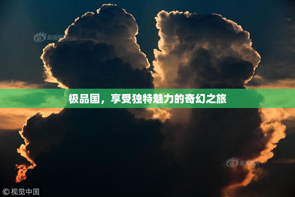 极品国，享受独特魅力的奇幻之旅