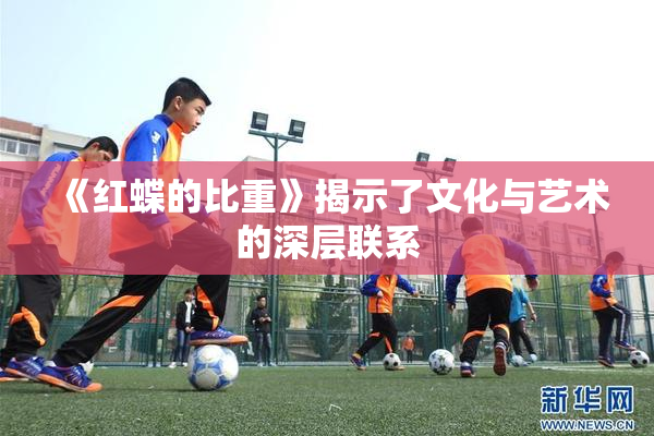 《红蝶的比重》揭示了文化与艺术的深层联系
