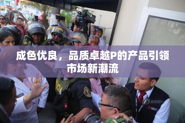 成色优良，品质卓越P的产品引领市场新潮流
