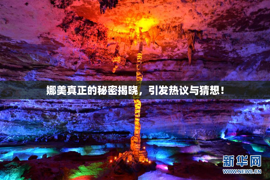 娜美真正的秘密揭晓，引发热议与猜想！