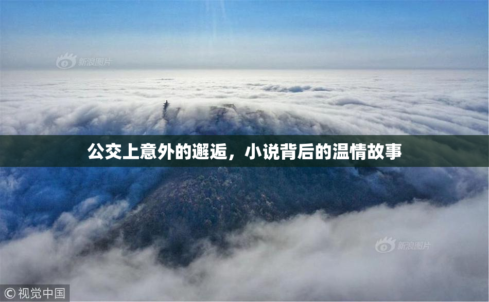 公交上意外的邂逅，小说背后的温情故事