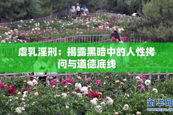 虐乳淫刑：揭露黑暗中的人性拷问与道德底线