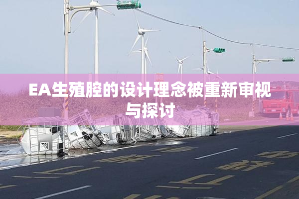 EA生殖腔的设计理念被重新审视与探讨