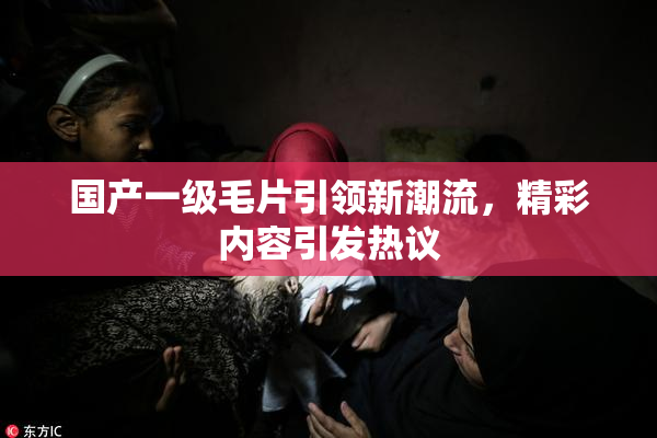 国产一级毛片引领新潮流，精彩内容引发热议