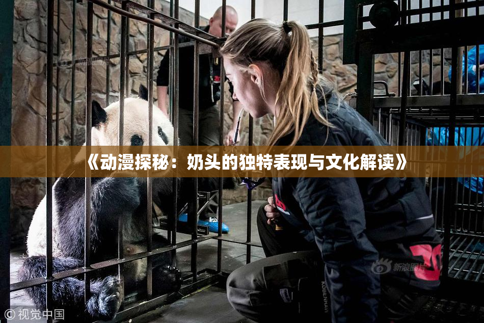 《动漫探秘：奶头的独特表现与文化解读》
