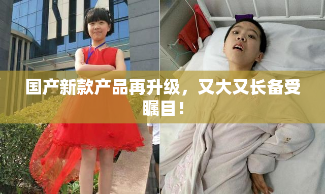 国产新款产品再升级，又大又长备受瞩目！