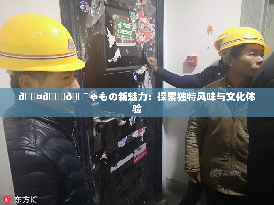 🖤🌃🔯ゃもの新魅力：探索独特风味与文化体验