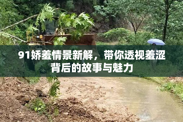91娇羞情景新解，带你透视羞涩背后的故事与魅力