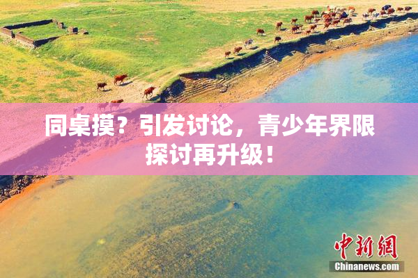 同桌摸？引发讨论，青少年界限探讨再升级！