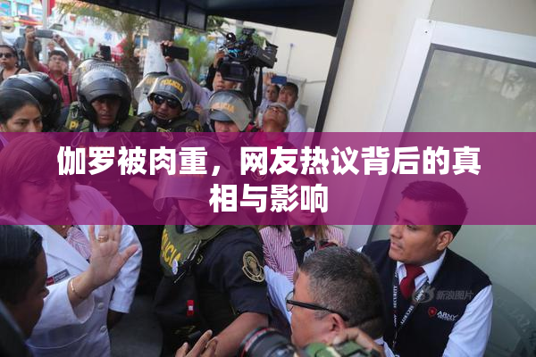伽罗被肉重，网友热议背后的真相与影响