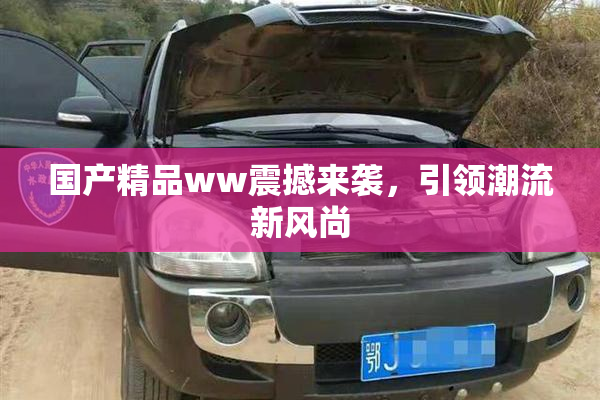 国产精品ww震撼来袭，引领潮流新风尚