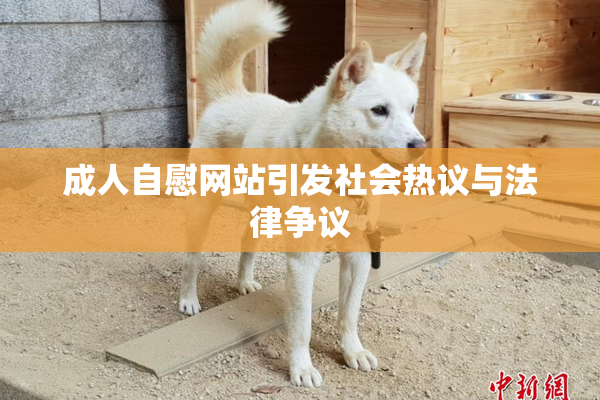 成人自慰网站引发社会热议与法律争议