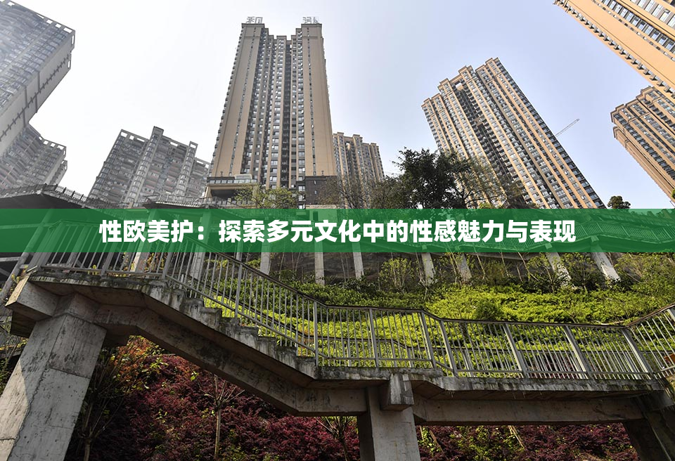 性欧美护：探索多元文化中的性感魅力与表现