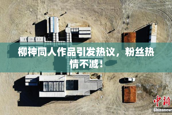 柳神同人作品引发热议，粉丝热情不减！